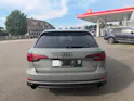 Audi A4 Avant 2.0 TFSI Sport quattro S-tronic