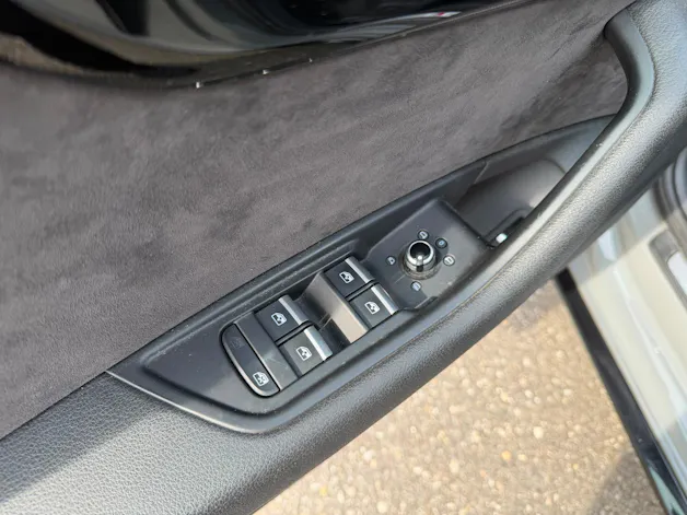Audi A4 Avant 2.0 TFSI Sport quattro S-tronic