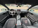 Audi A4 Avant 2.0 TFSI Sport quattro S-tronic