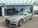 Audi A4 Avant 2.0 TFSI Sport quattro S-tronic