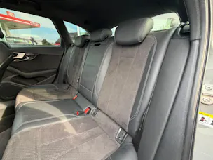 Audi A4 Avant 2.0 TFSI Sport quattro S-tronic