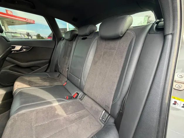 Audi A4 Avant 2.0 TFSI Sport quattro S-tronic