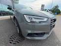 Audi A4 Avant 2.0 TFSI Sport quattro S-tronic
