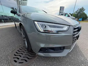 Audi A4 Avant 2.0 TFSI Sport quattro S-tronic