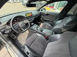 Audi A4 Avant 2.0 TFSI Sport quattro S-tronic