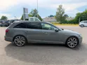 Audi A4 Avant 2.0 TFSI Sport quattro S-tronic