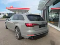 Audi A4 Avant 2.0 TFSI Sport quattro S-tronic