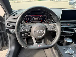 Audi A4 Avant 2.0 TFSI Sport quattro S-tronic