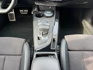Audi A4 Avant 2.0 TFSI Sport quattro S-tronic
