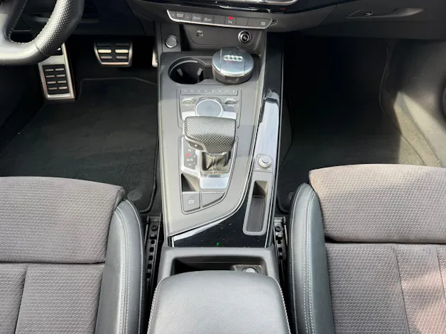 Audi A4 Avant 2.0 TFSI Sport quattro S-tronic