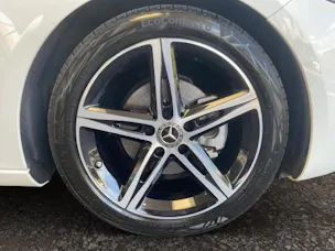 Mercedes-Benz A 180 Night Star