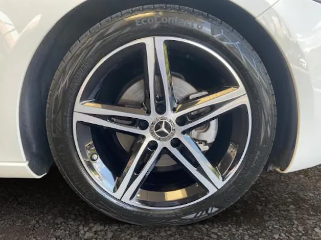 Mercedes-Benz A 180 Night Star