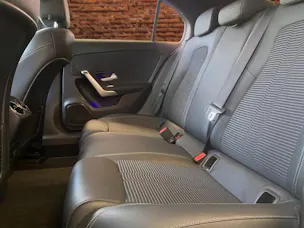 Mercedes-Benz A 180 Night Star