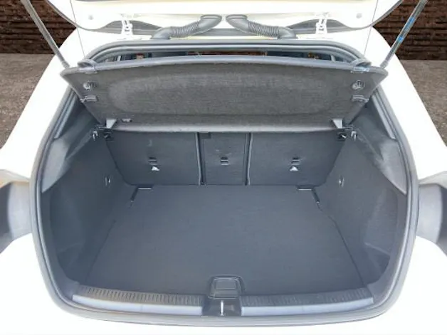 Mercedes-Benz A 180 Night Star