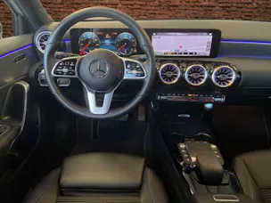 Mercedes-Benz A 180 Night Star