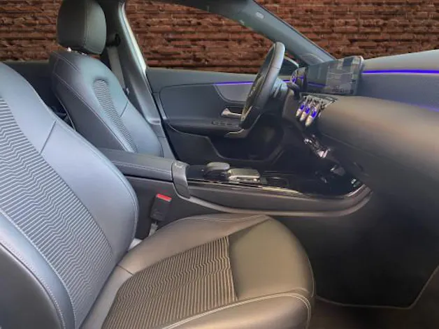 Mercedes-Benz A 180 Night Star