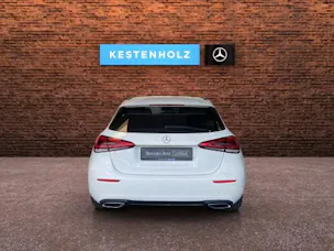Mercedes-Benz A 180 Night Star