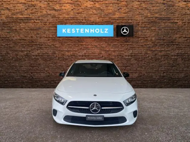 Mercedes-Benz A 180 Night Star