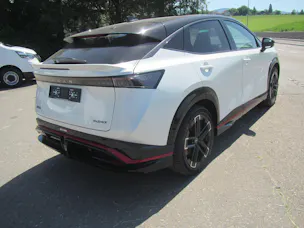 Nissan Ariya 87 kWh e-4orce Nismo Allrad