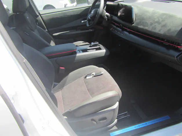 Nissan Ariya 87 kWh e-4orce Nismo Allrad