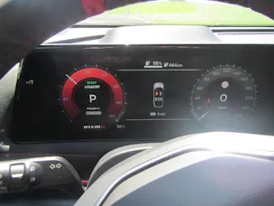 Nissan Ariya 87 kWh e-4orce Nismo Allrad