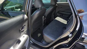 Hyundai Kona 1.6 T-GDi N Line 4WD