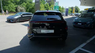 Hyundai Kona 1.6 T-GDi N Line 4WD