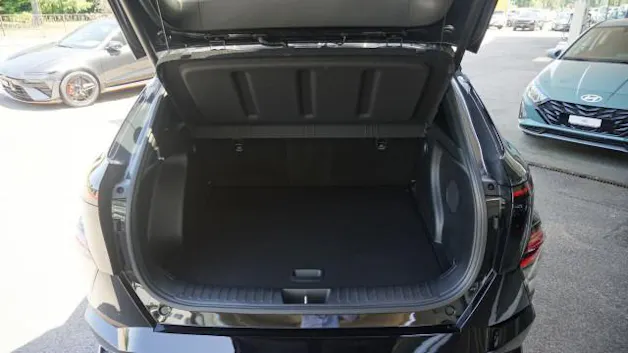 Hyundai Kona 1.6 T-GDi N Line 4WD