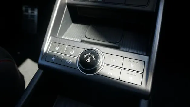 Hyundai Kona 1.6 T-GDi N Line 4WD