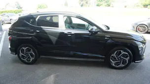 Hyundai Kona 1.6 T-GDi N Line 4WD