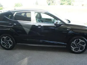 Hyundai Kona 1.6 T-GDi N Line 4WD