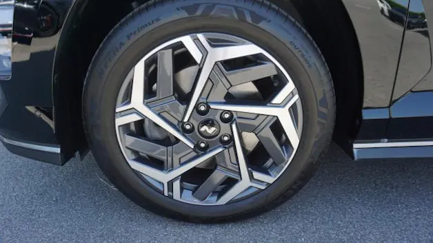 Hyundai Kona 1.6 T-GDi N Line 4WD