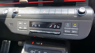 Hyundai Kona 1.6 T-GDi N Line 4WD