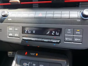 Hyundai Kona 1.6 T-GDi N Line 4WD