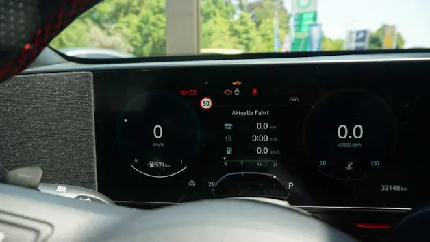 Hyundai Kona 1.6 T-GDi N Line 4WD