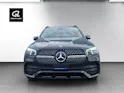 MERCEDES-BENZ GLE 450 AMG Line 4Matic