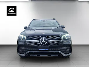 MERCEDES-BENZ GLE 450 AMG Line 4Matic