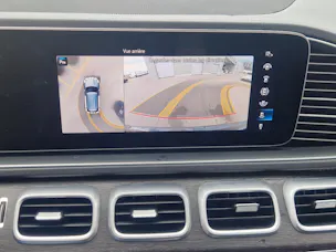 MERCEDES-BENZ GLE 450 AMG Line 4Matic