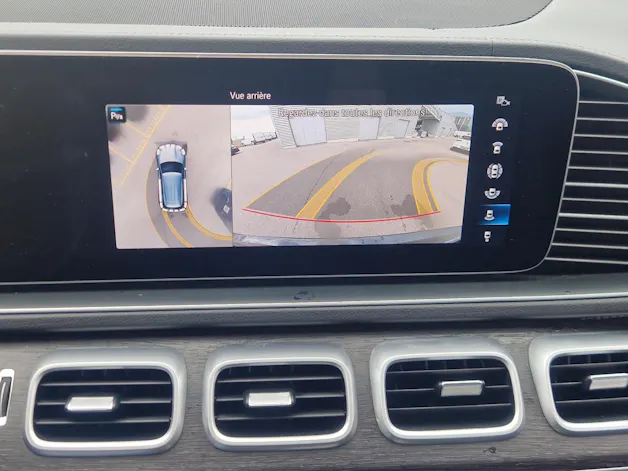 MERCEDES-BENZ GLE 450 AMG Line 4Matic