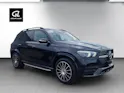 MERCEDES-BENZ GLE 450 AMG Line 4Matic