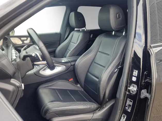 MERCEDES-BENZ GLE 450 AMG Line 4Matic