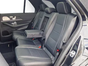 MERCEDES-BENZ GLE 450 AMG Line 4Matic