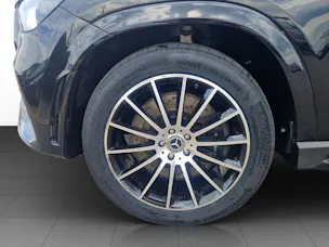 MERCEDES-BENZ GLE 450 AMG Line 4Matic