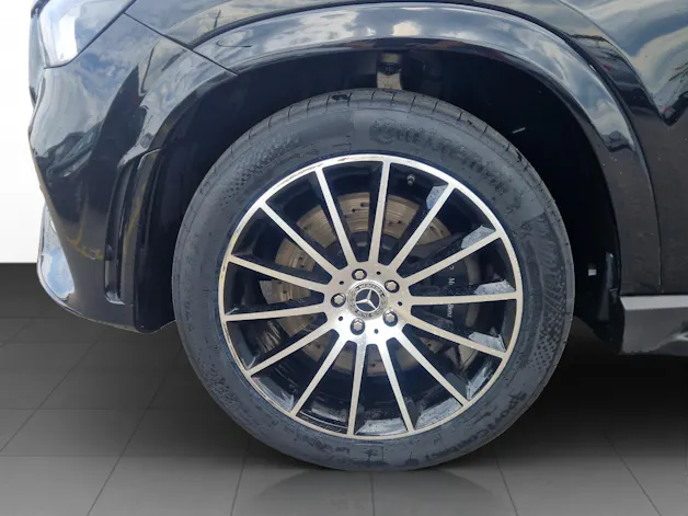MERCEDES-BENZ GLE 450 AMG Line 4Matic