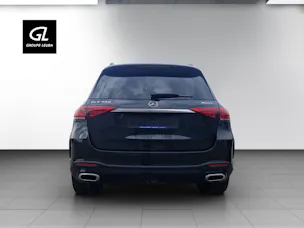 MERCEDES-BENZ GLE 450 AMG Line 4Matic
