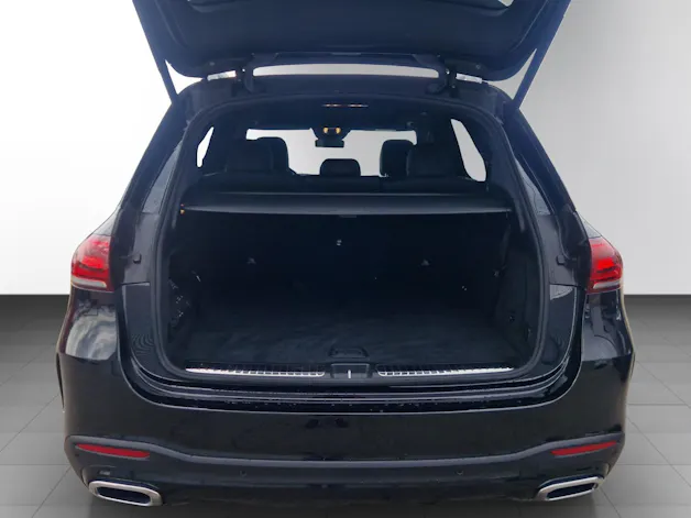 MERCEDES-BENZ GLE 450 AMG Line 4Matic