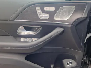 MERCEDES-BENZ GLE 450 AMG Line 4Matic