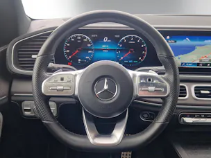MERCEDES-BENZ GLE 450 AMG Line 4Matic
