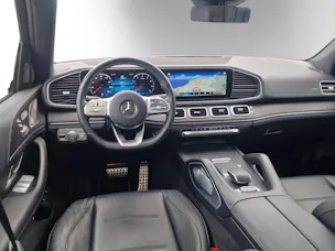 MERCEDES-BENZ GLE 450 AMG Line 4Matic