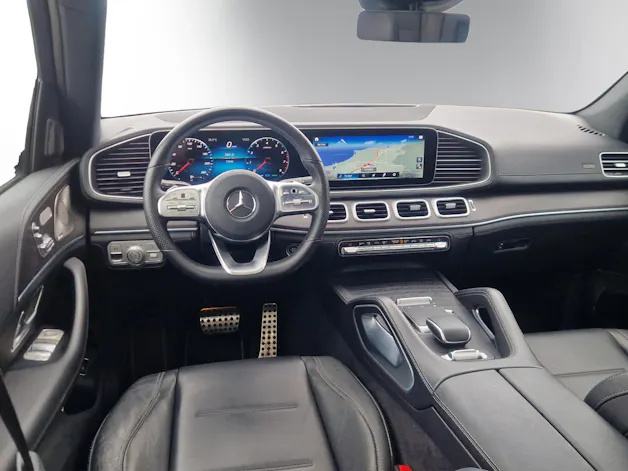 MERCEDES-BENZ GLE 450 AMG Line 4Matic